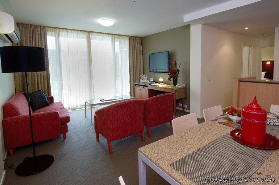 Quest Flemington Aparthotel Melbourne Cameră foto