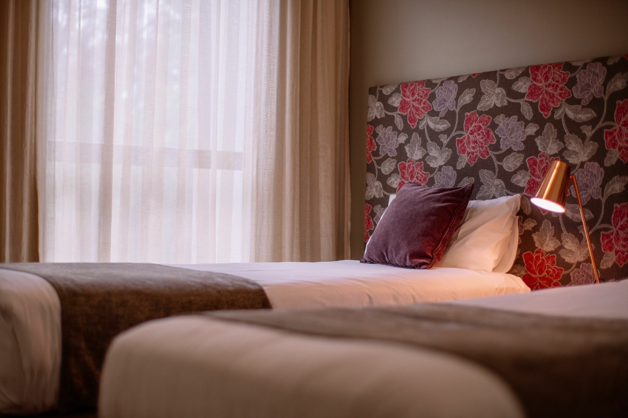 Quest Flemington Aparthotel Melbourne Exterior foto