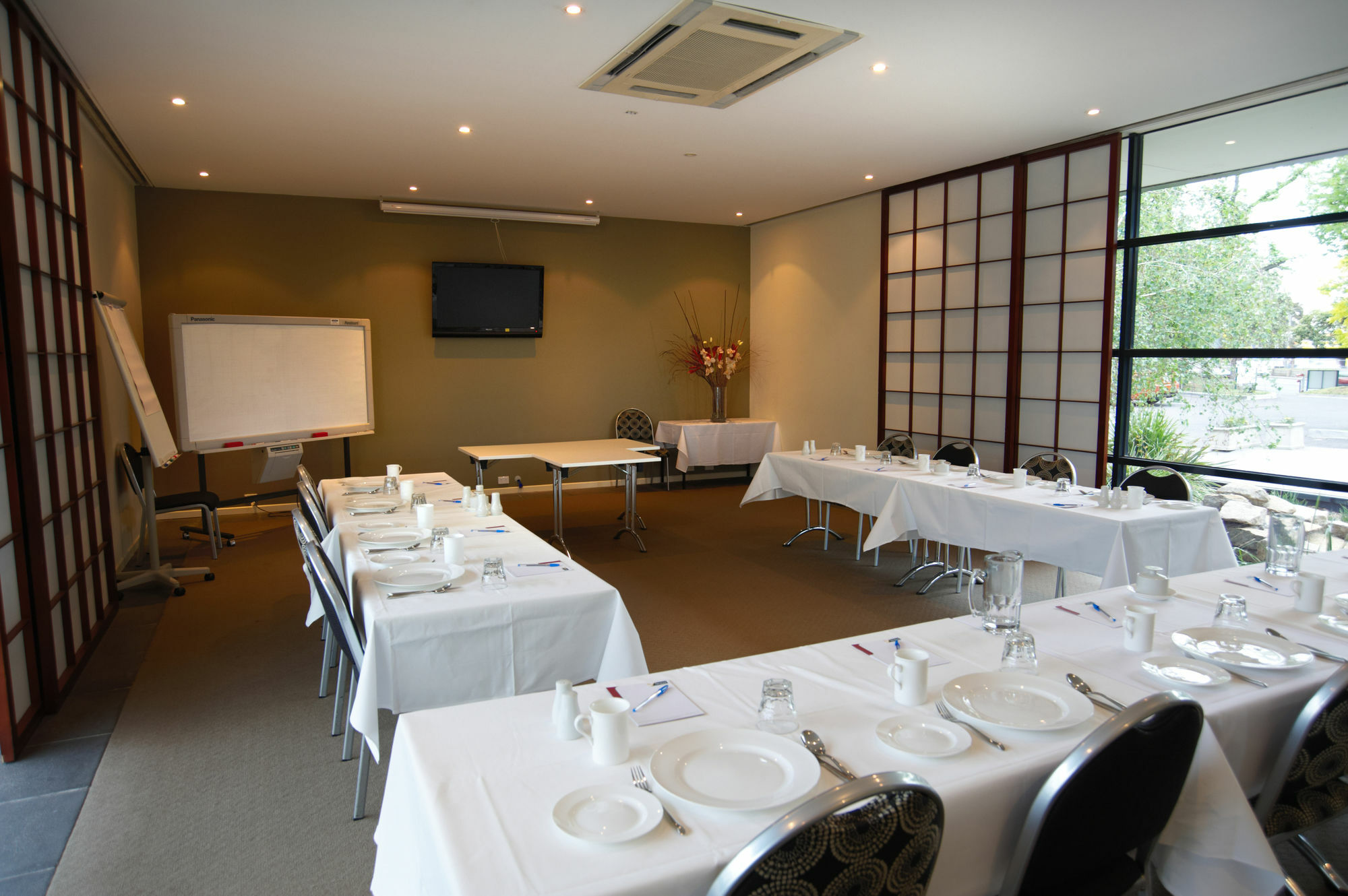 Quest Flemington Aparthotel Melbourne Exterior foto